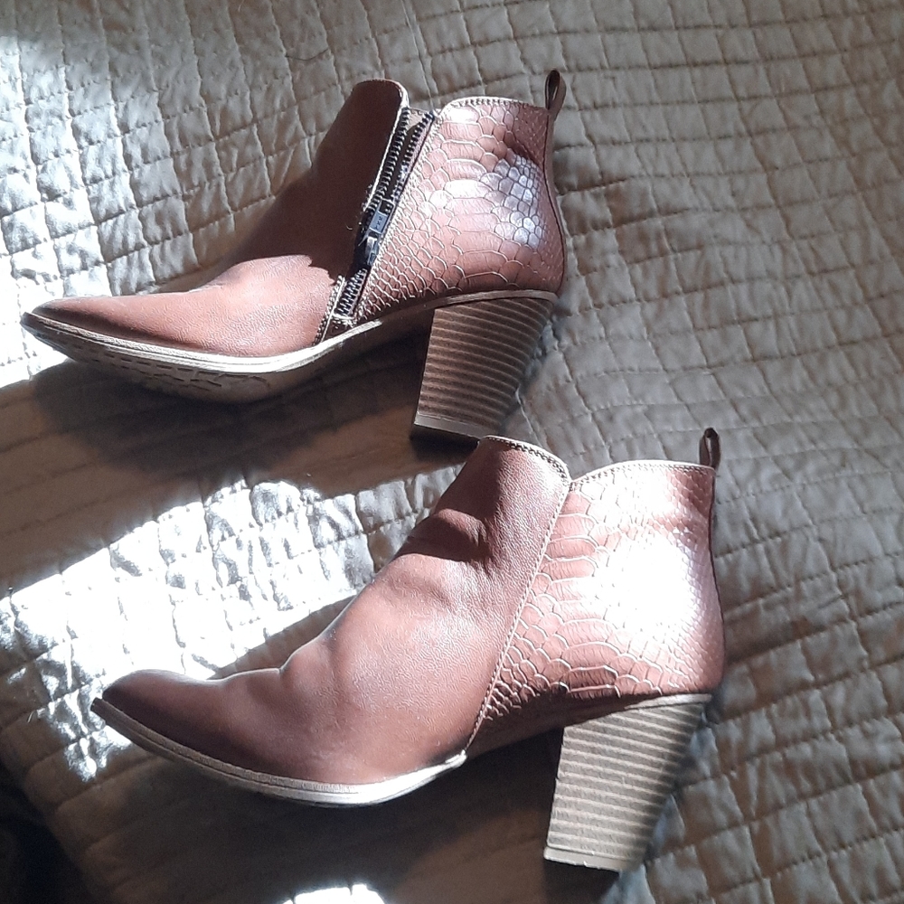 Booties